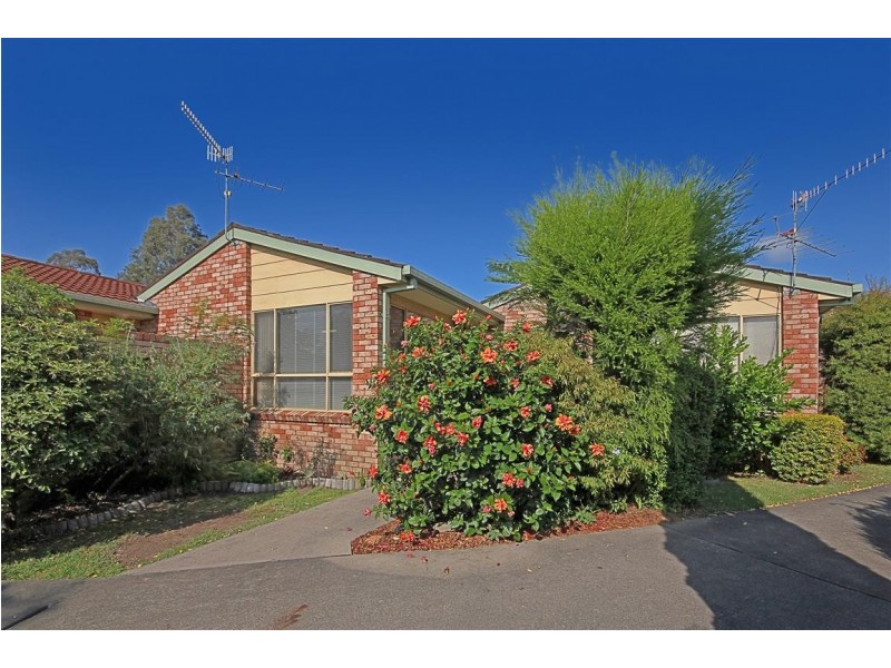 3/6 Eric Fenning Drive, Surf Beach NSW 2536