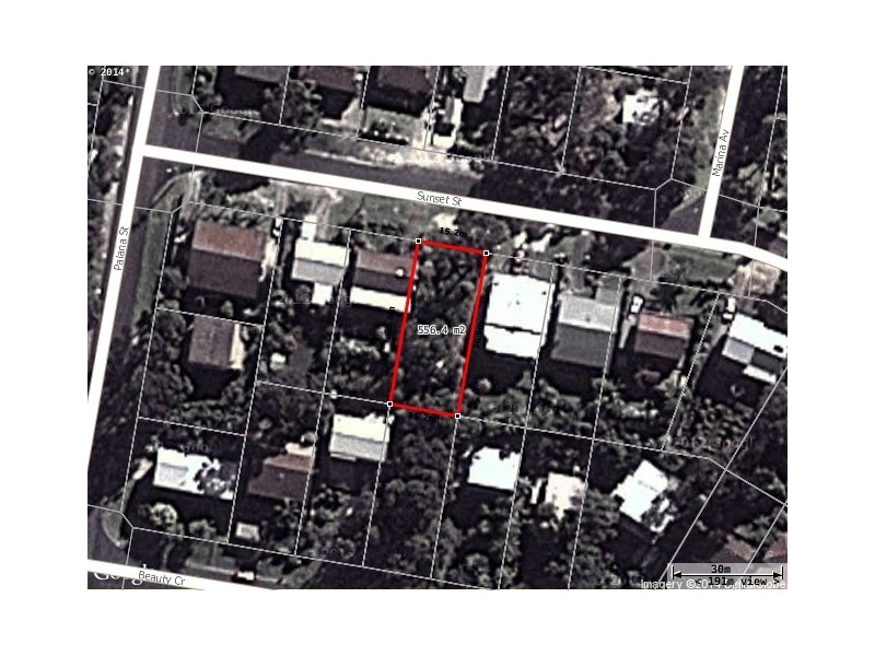 7 Sunset Street, Surfside NSW 2536