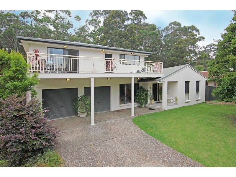 26 Newth Place, Surf Beach NSW 2536