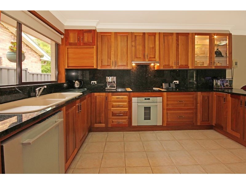 26 Newth Place, Surf Beach NSW 2536