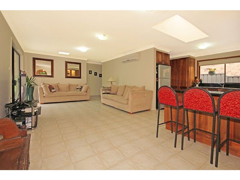 26 Newth Place, Surf Beach NSW 2536