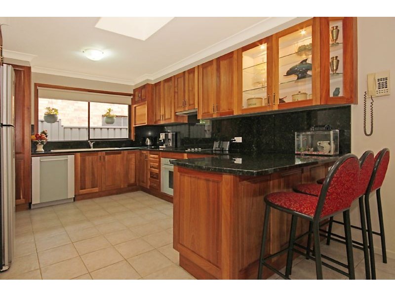 26 Newth Place, Surf Beach NSW 2536