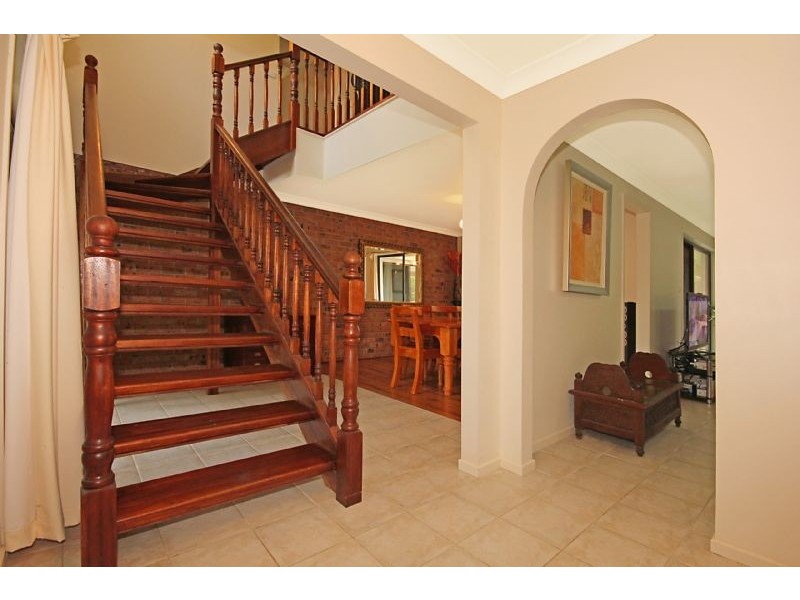 26 Newth Place, Surf Beach NSW 2536