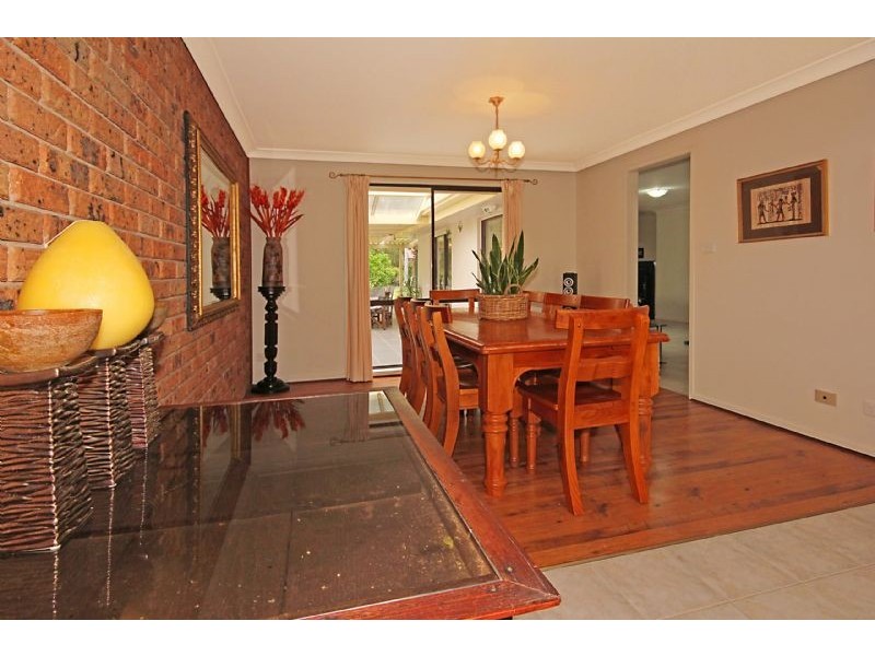 26 Newth Place, Surf Beach NSW 2536