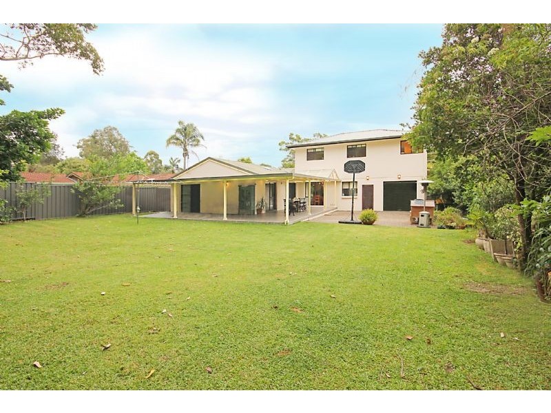 26 Newth Place, Surf Beach NSW 2536