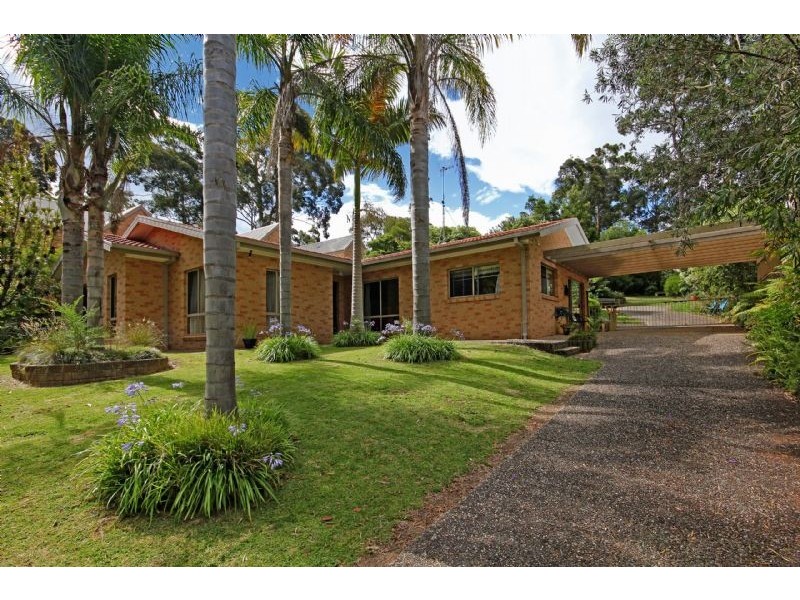 8 Burkes Way, Denhams Beach NSW 2536