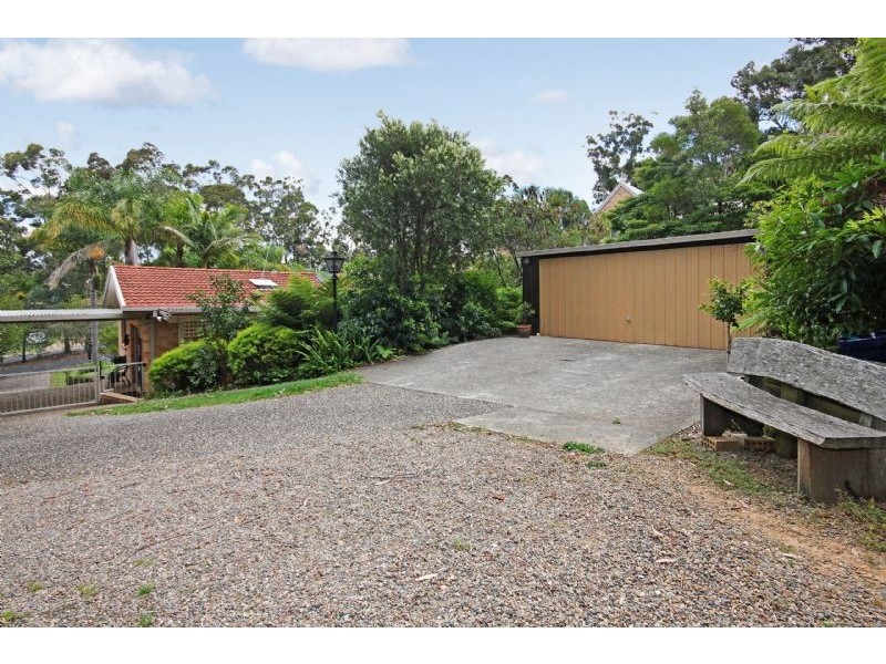 8 Burkes Way, Denhams Beach NSW 2536