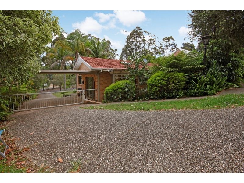 8 Burkes Way, Denhams Beach NSW 2536