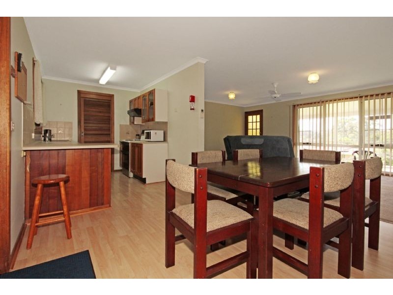 49 Eric Fenning Drive, Surf Beach NSW 2536