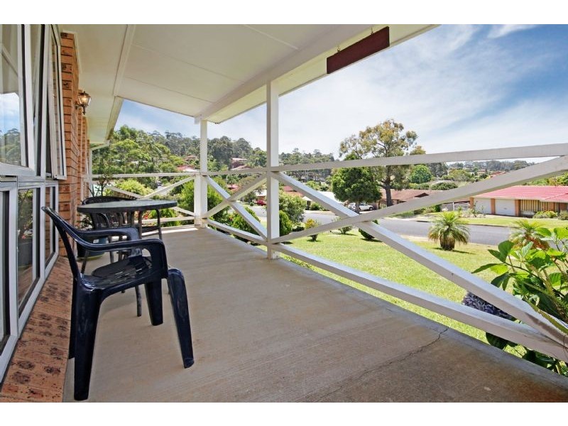 49 Eric Fenning Drive, Surf Beach NSW 2536