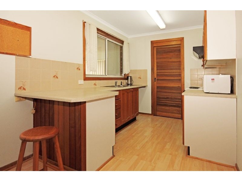 49 Eric Fenning Drive, Surf Beach NSW 2536