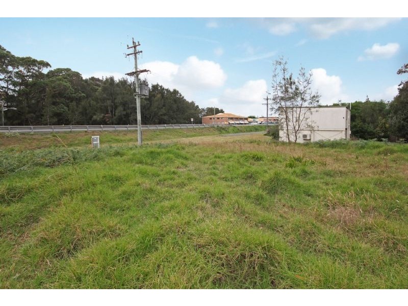 Lot 71 George Bass Drive, Malua Bay NSW 2536