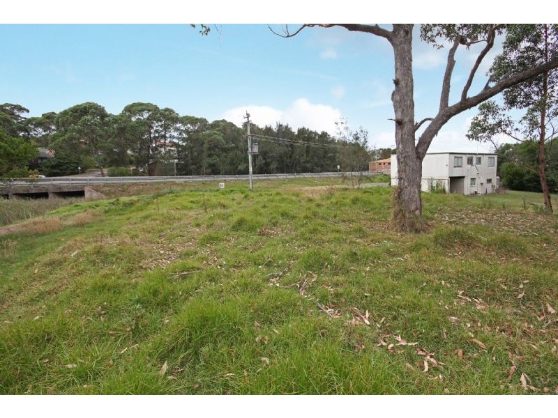 Lot 71 George Bass Drive, Malua Bay NSW 2536