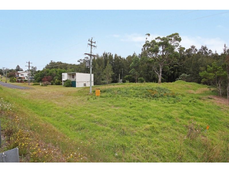 Lot 71 George Bass Drive, Malua Bay NSW 2536