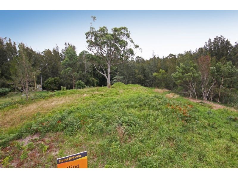 Lot 71 George Bass Drive, Malua Bay NSW 2536