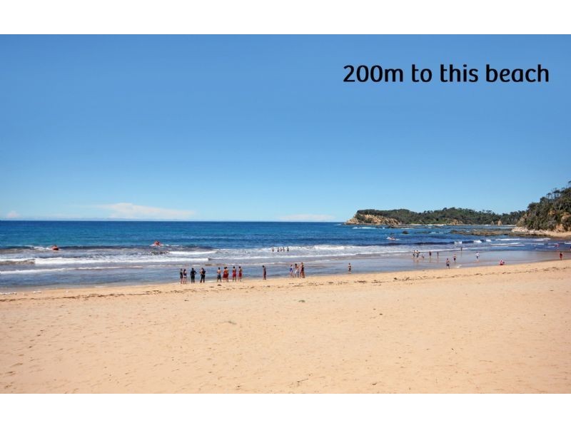 Lot 71 George Bass Drive, Malua Bay NSW 2536