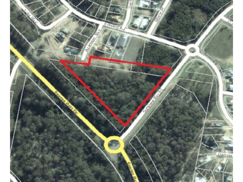 Lot 121 Ascension, Batehaven NSW 2536