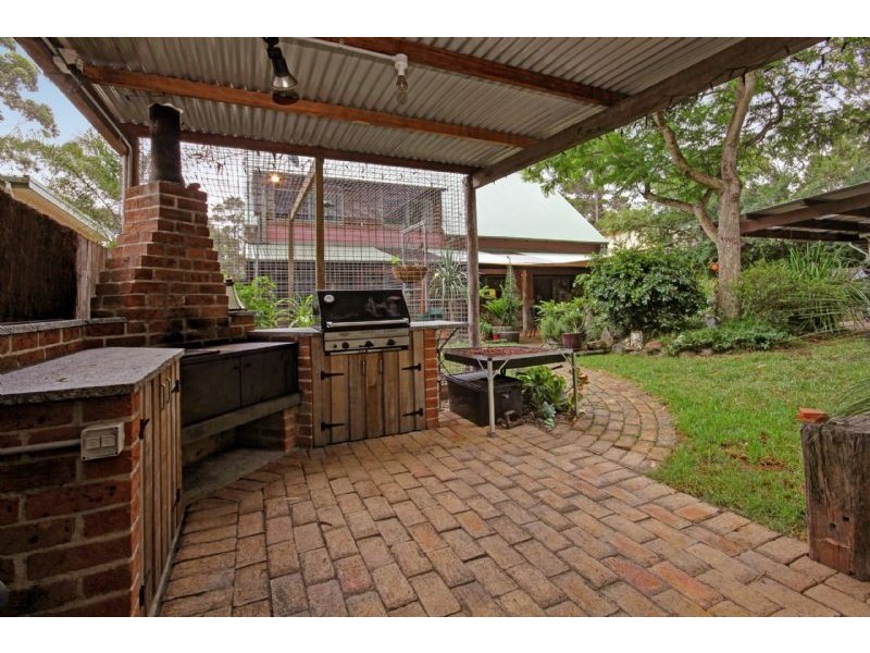 28 Northcove Road, Long Beach NSW 2536