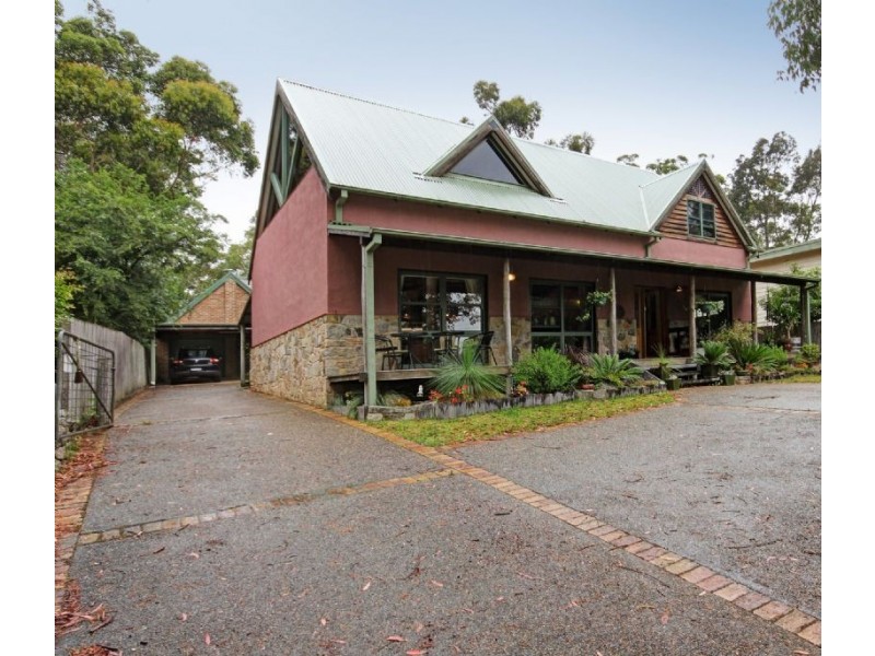 28 Northcove Road, Long Beach NSW 2536