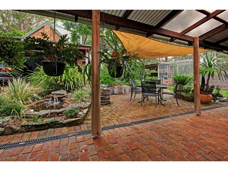 28 Northcove Road, Long Beach NSW 2536