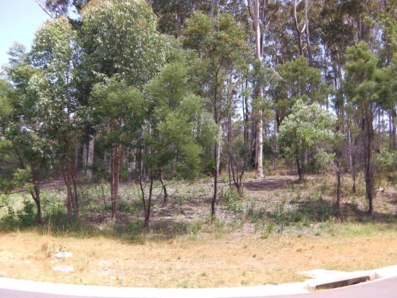 64 Litchfield Crescent, Long Beach NSW 2536