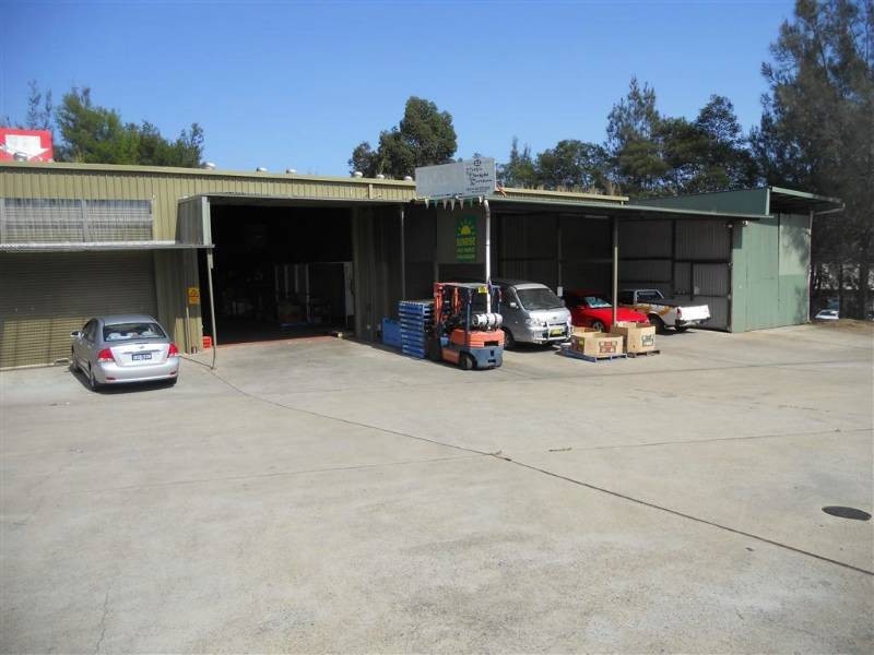 22 Kylie Crescent, Batemans Bay NSW 2536