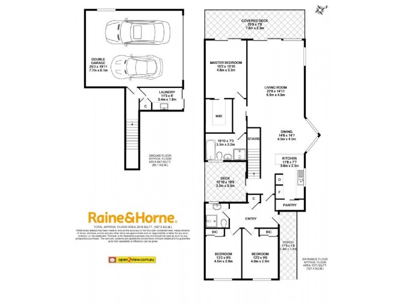 15  Fairway View, Catalina NSW 2536