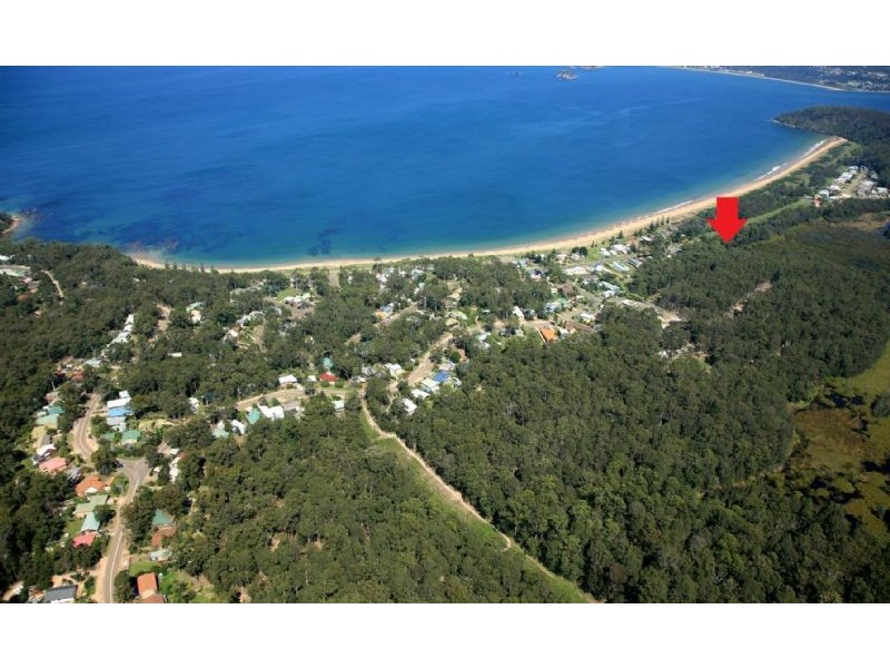 Lot 54 Sandy Place, Long Beach NSW 2536
