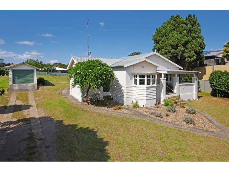 7 Guy Street, Batemans Bay NSW 2536