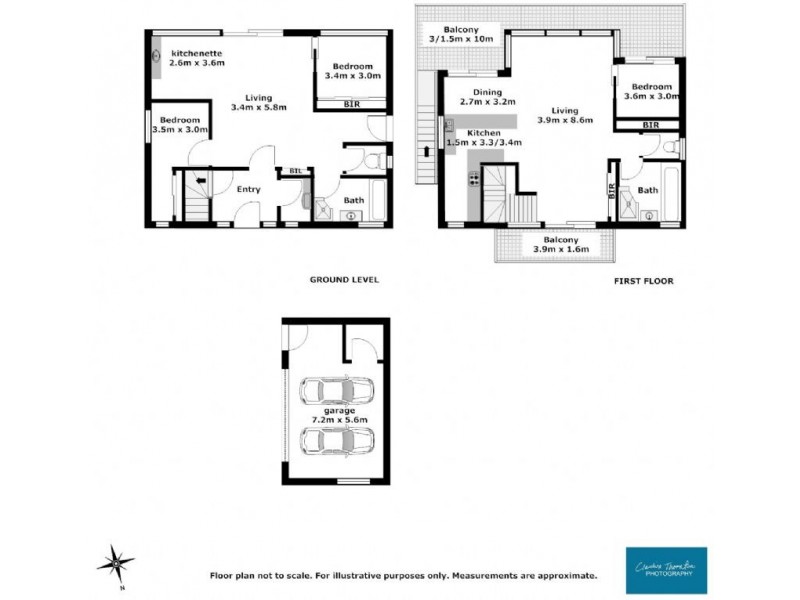 169 Northcove Road, Long Beach NSW 2536