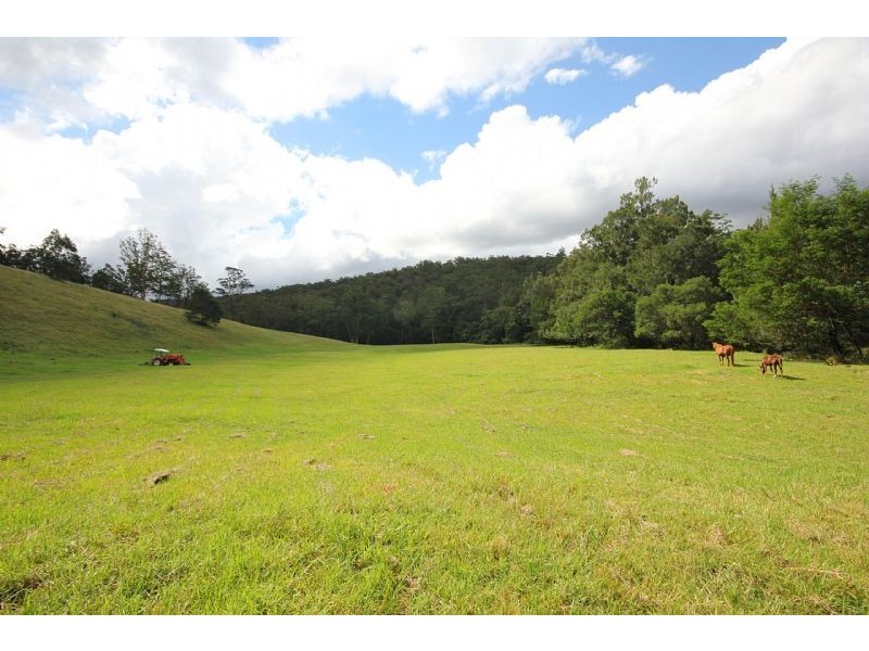 Lot 12 Kings Highway, Nelligen NSW 2536