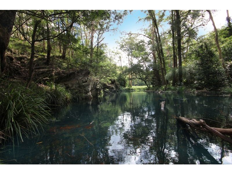 Lot 12 Kings Highway, Nelligen NSW 2536