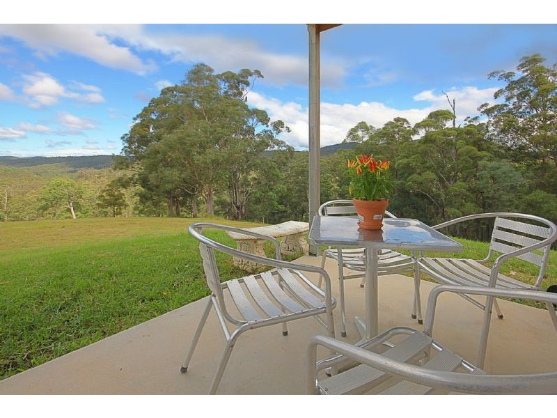 Lot 12 Kings Highway, Nelligen NSW 2536