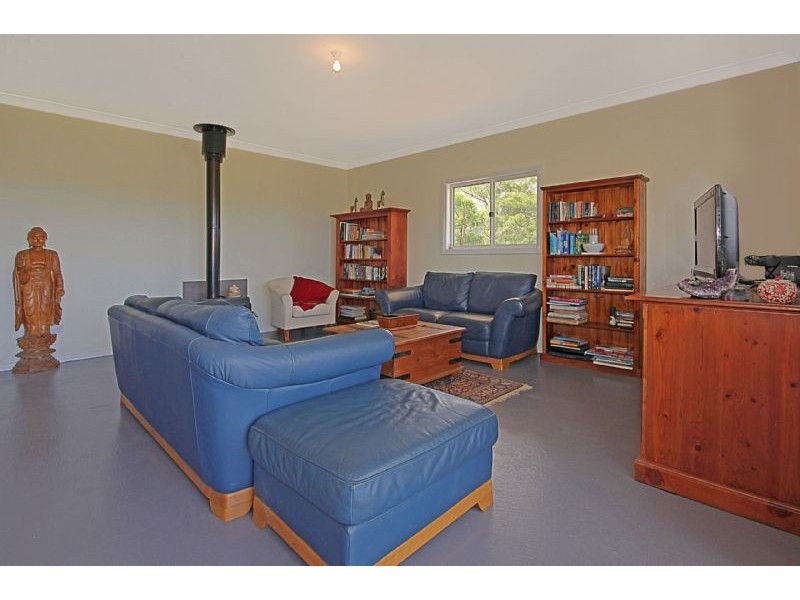 Lot 12 Kings Highway, Nelligen NSW 2536