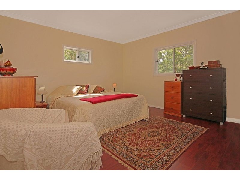 Lot 12 Kings Highway, Nelligen NSW 2536