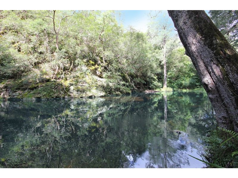 Lot 12 Kings Highway, Nelligen NSW 2536