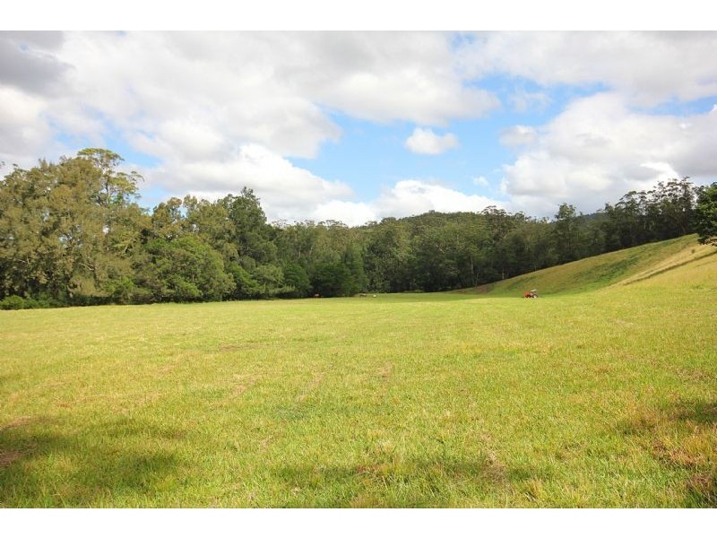 Lot 12 Kings Highway, Nelligen NSW 2536