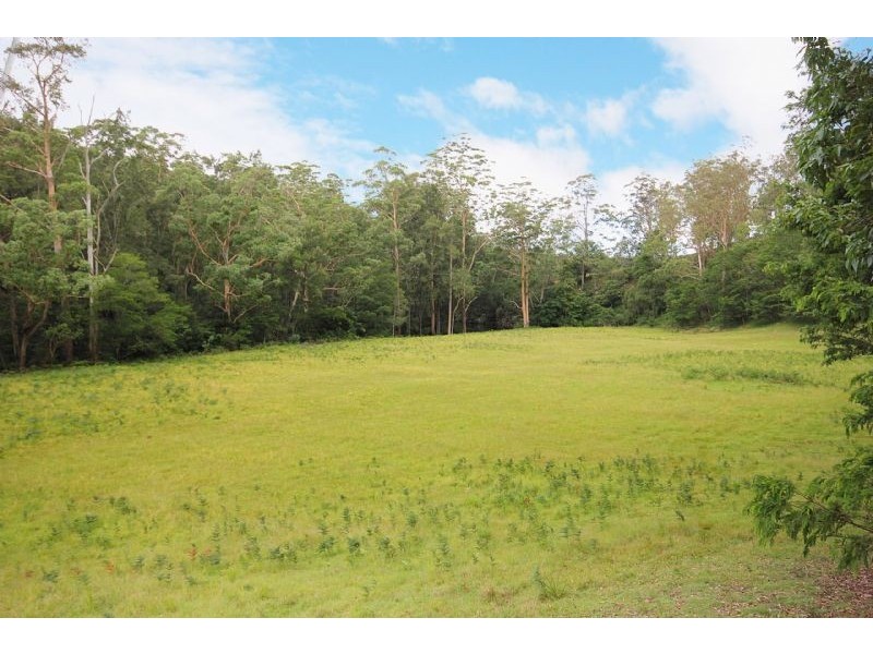Lot 12 Kings Highway, Nelligen NSW 2536