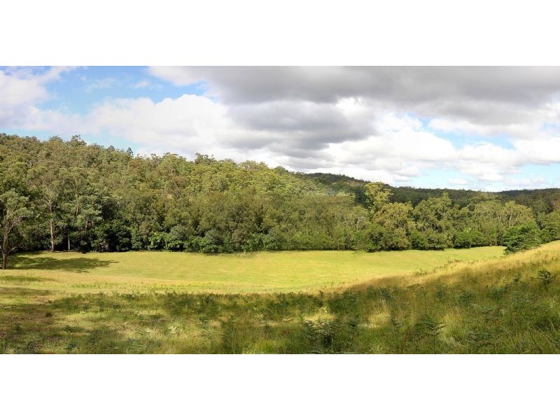 Lot 12 Kings Highway, Nelligen NSW 2536