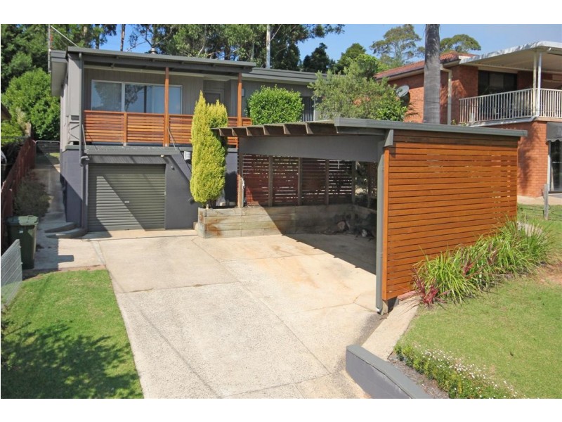 39 Vista Avenue, Catalina NSW 2536