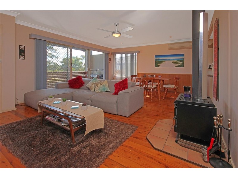 39 Vista Avenue, Catalina NSW 2536