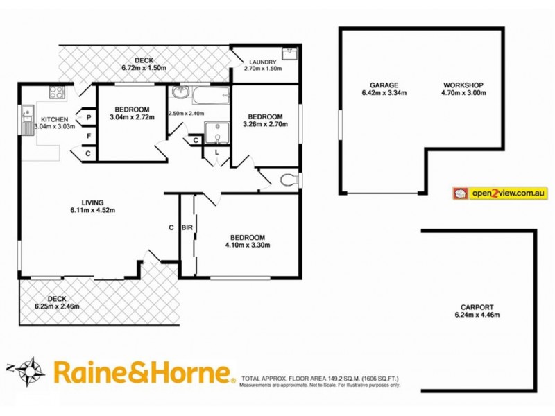 39 Vista Avenue, Catalina NSW 2536