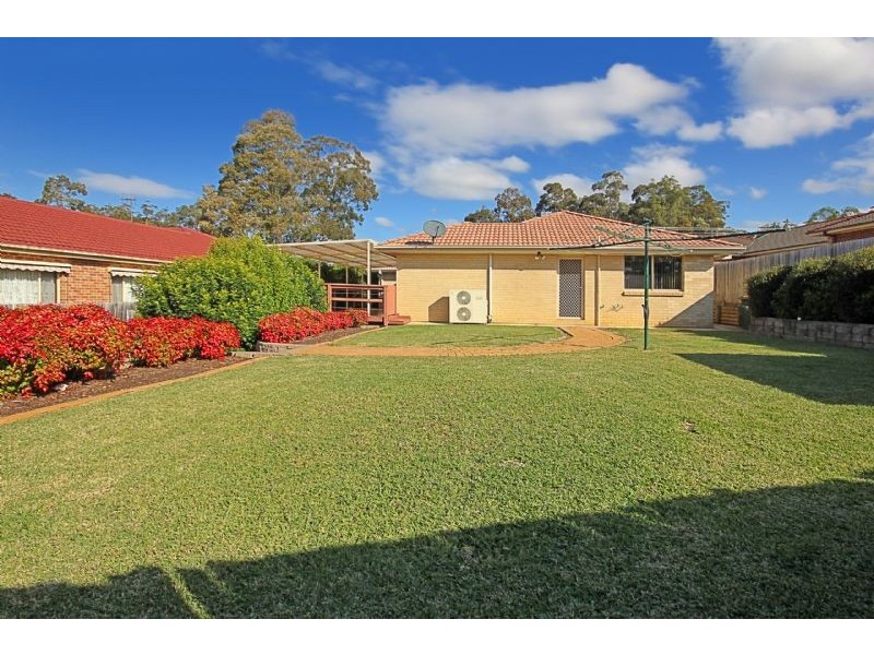 8 Wentworth Avenue, Sunshine Bay NSW 2536