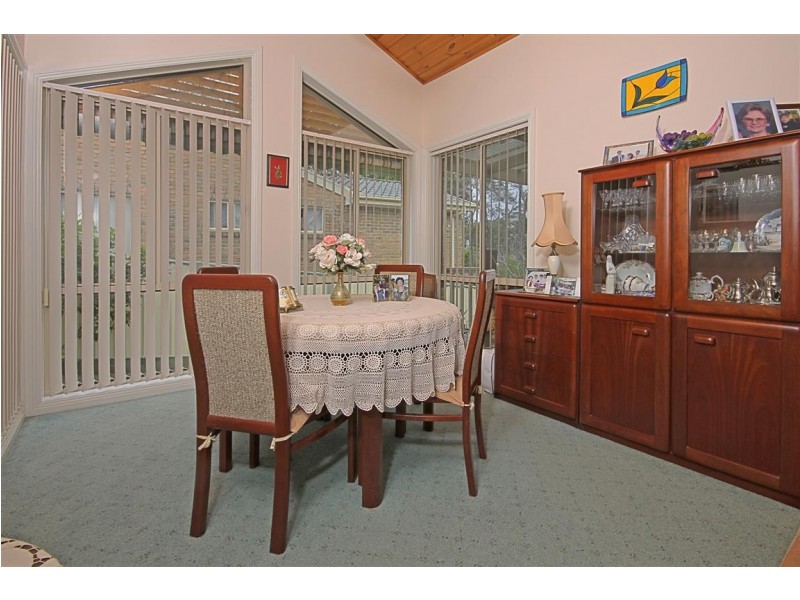 29 Thomas Mitchell Crescent, Sunshine Bay NSW 2536