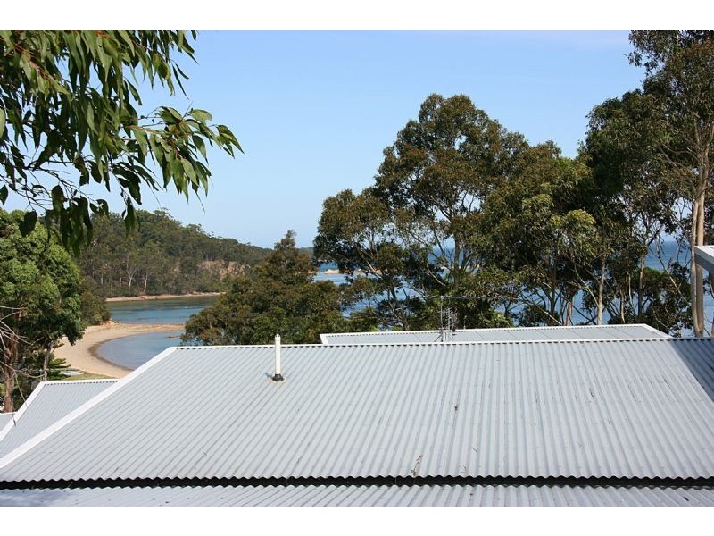 5a Karana Close, Long Beach NSW 2536