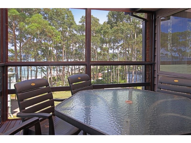 5a Karana Close, Long Beach NSW 2536