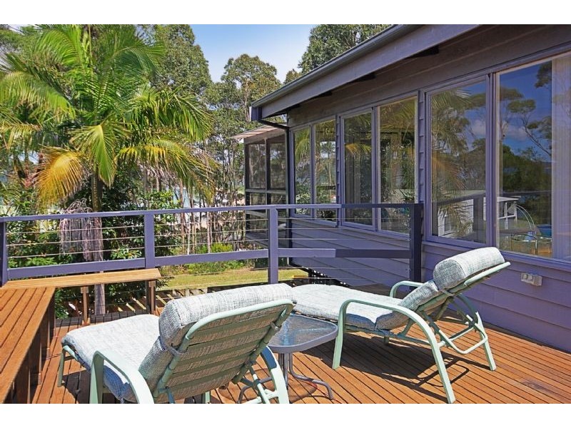 5a Karana Close, Long Beach NSW 2536