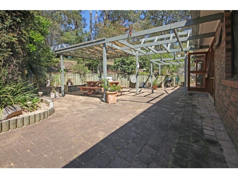 16 Allinga Close, Lilli Pilli NSW 2536