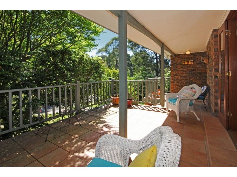 16 Allinga Close, Lilli Pilli NSW 2536