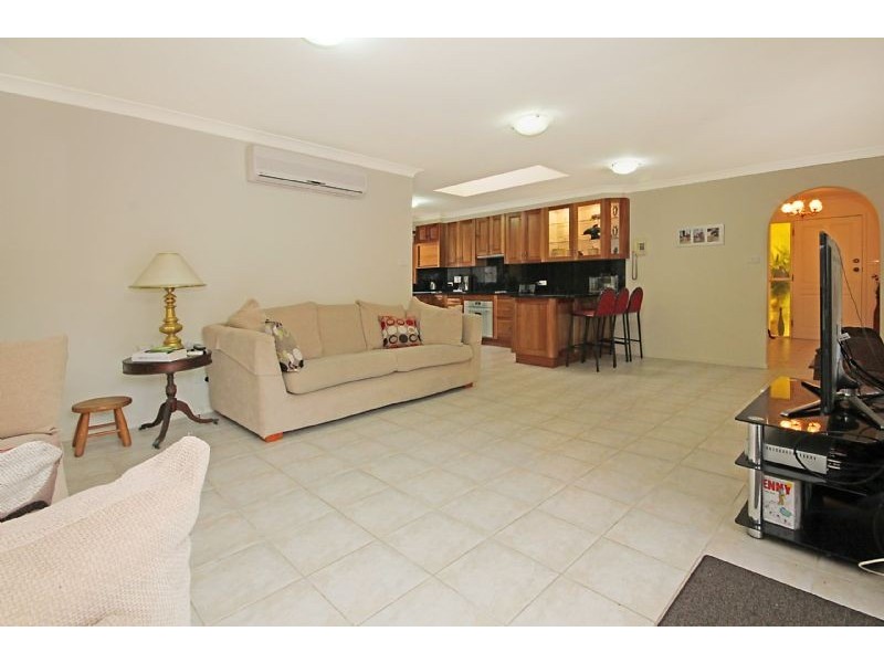 26 Newth Place, Surf Beach NSW 2536